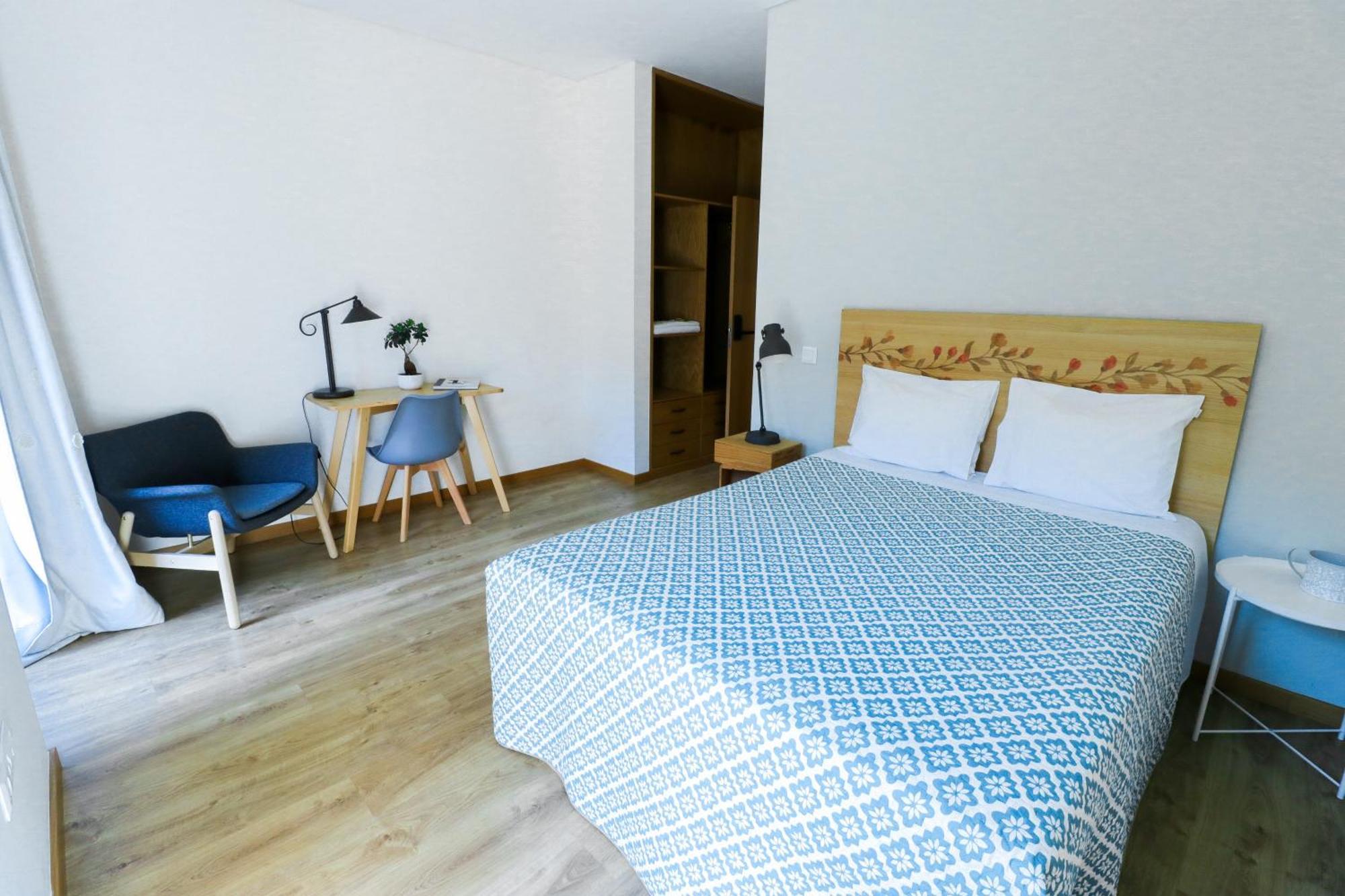 Dois Lagares House Bed and Breakfast Pinhão Rum bild