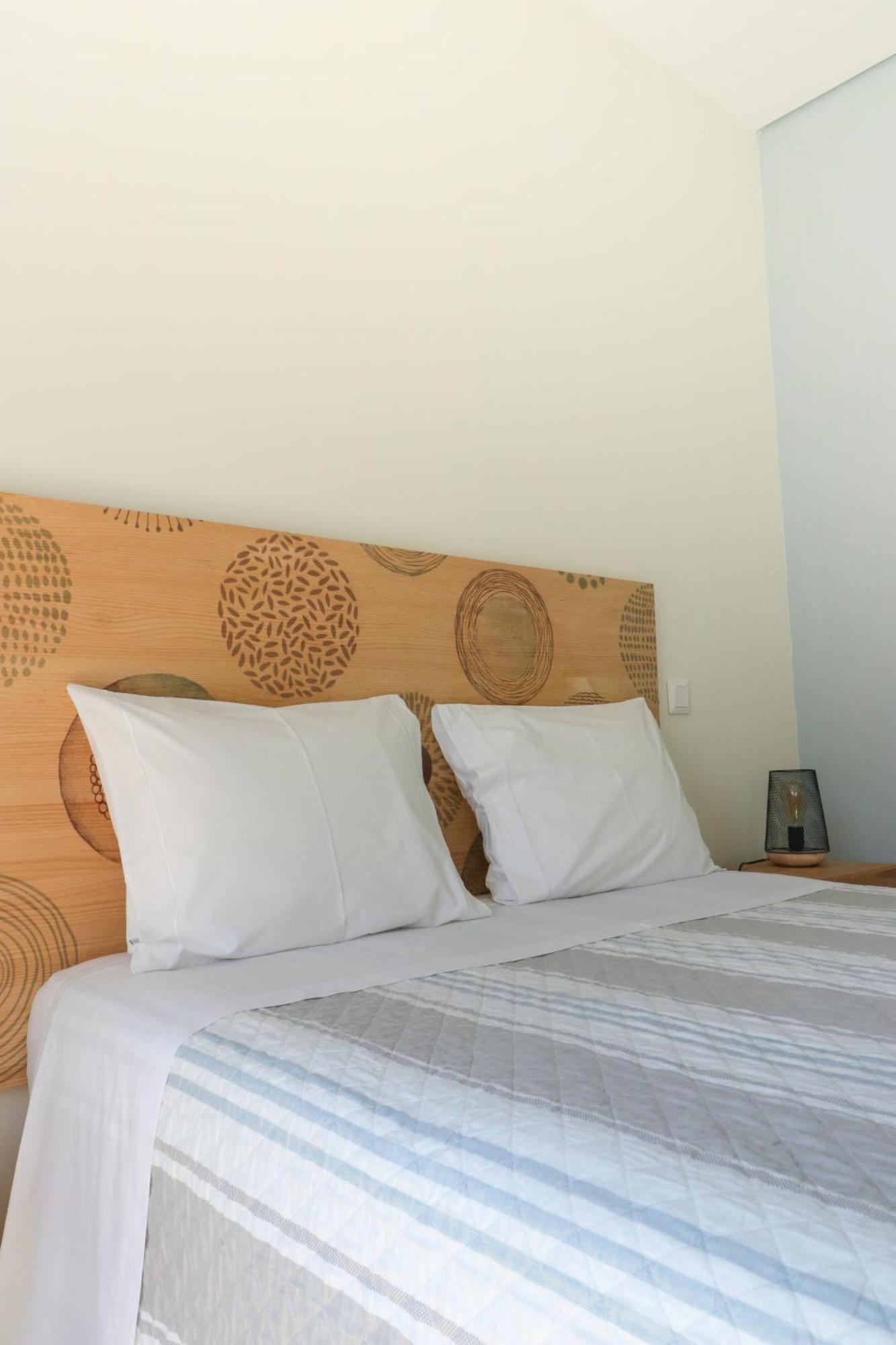 Dois Lagares House Bed and Breakfast Pinhão Rum bild