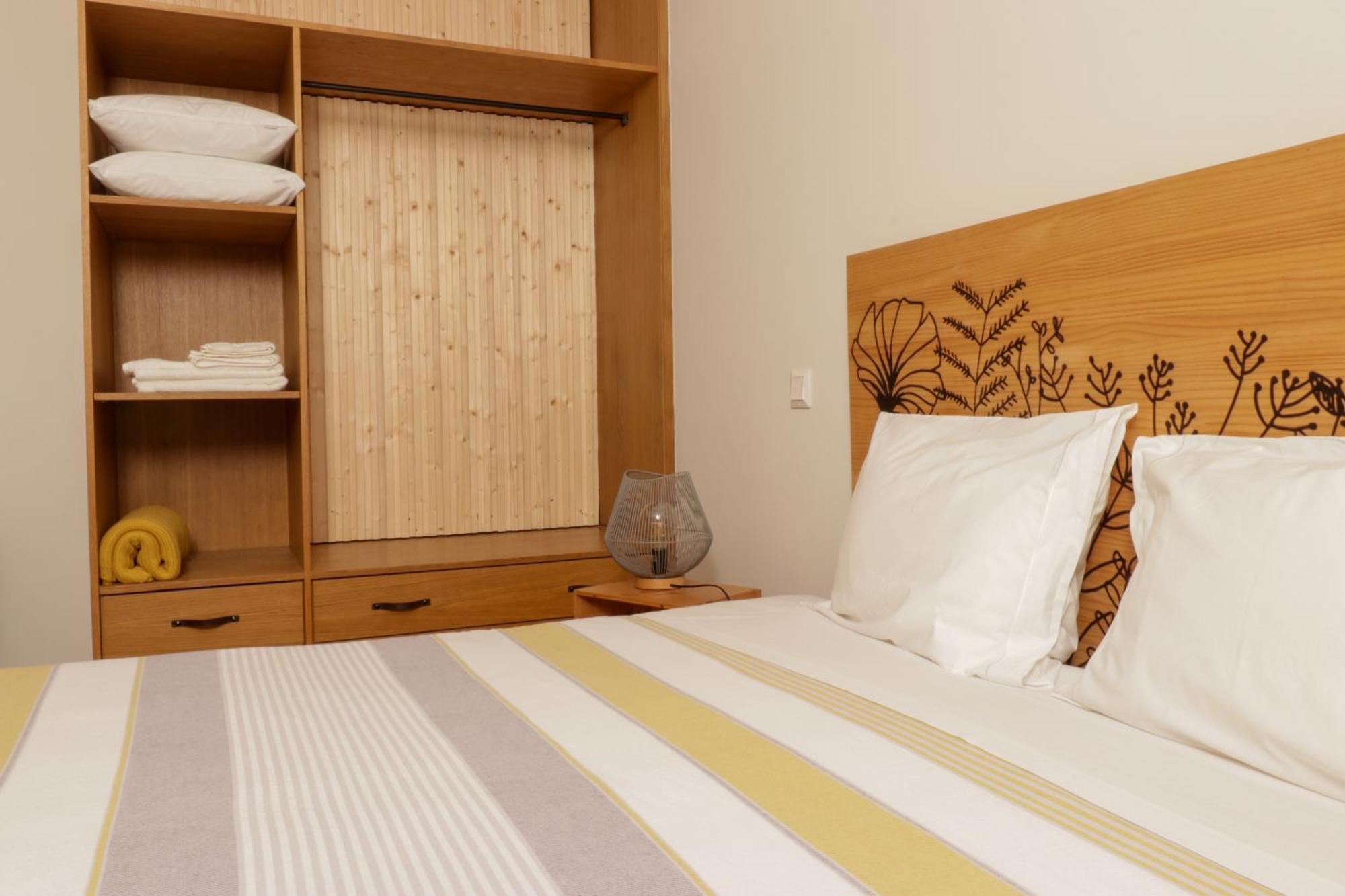 Dois Lagares House Bed and Breakfast Pinhão Rum bild
